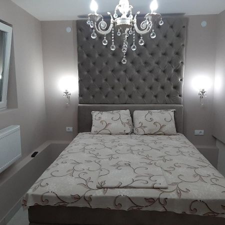Apartment Sweet Dreams 4 Nis Luaran gambar