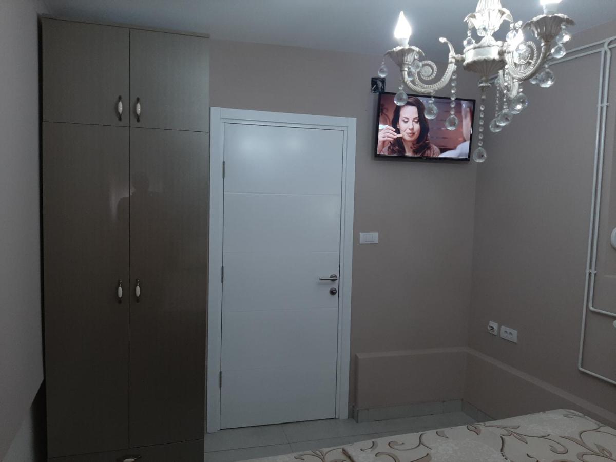 Apartment Sweet Dreams 4 Nis Luaran gambar