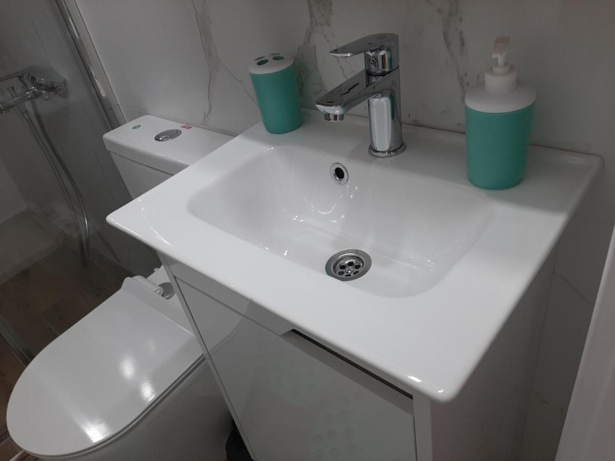 Apartment Sweet Dreams 4 Nis Luaran gambar