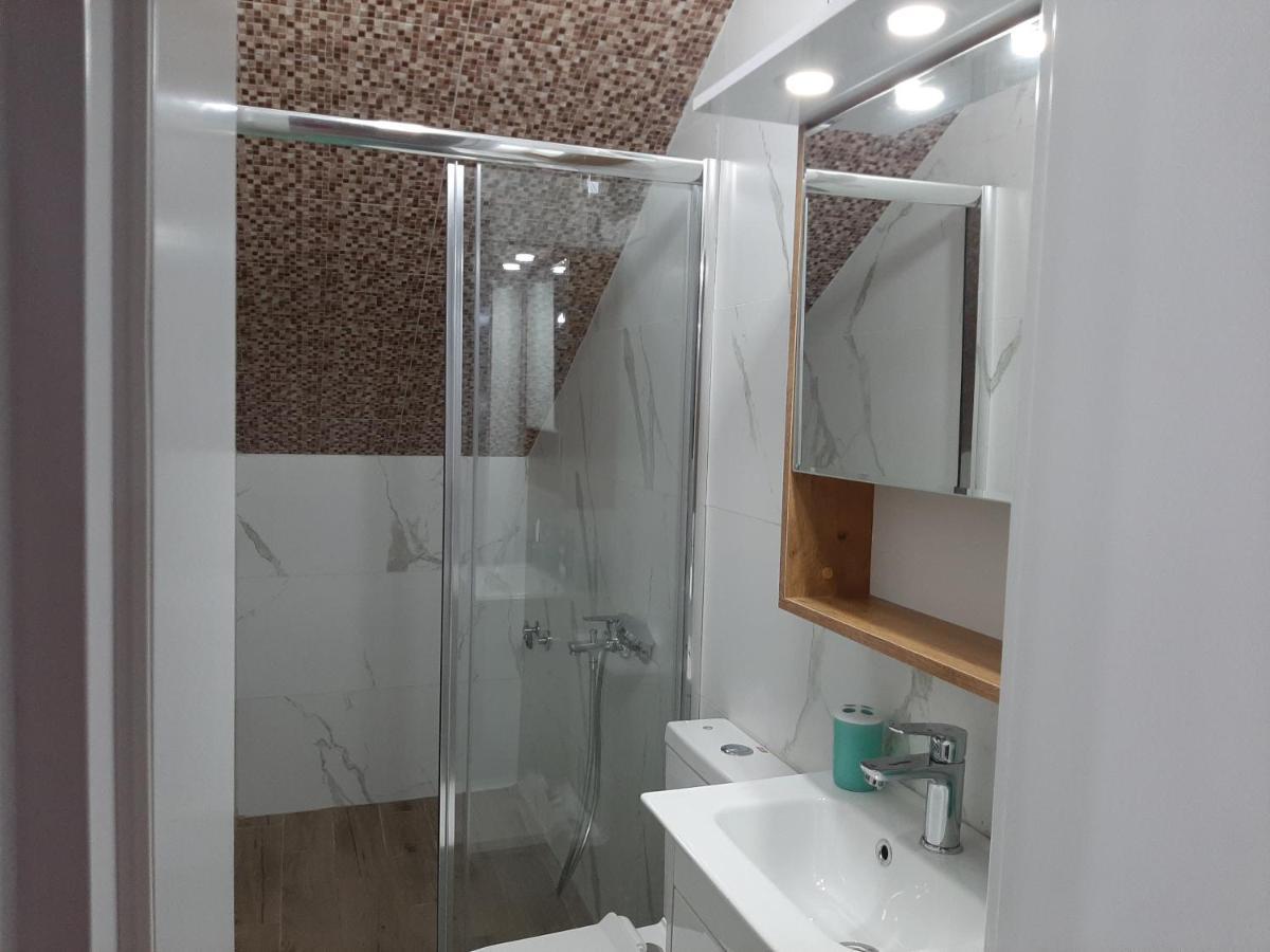Apartment Sweet Dreams 4 Nis Luaran gambar