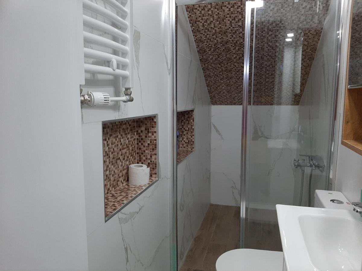 Apartment Sweet Dreams 4 Nis Luaran gambar
