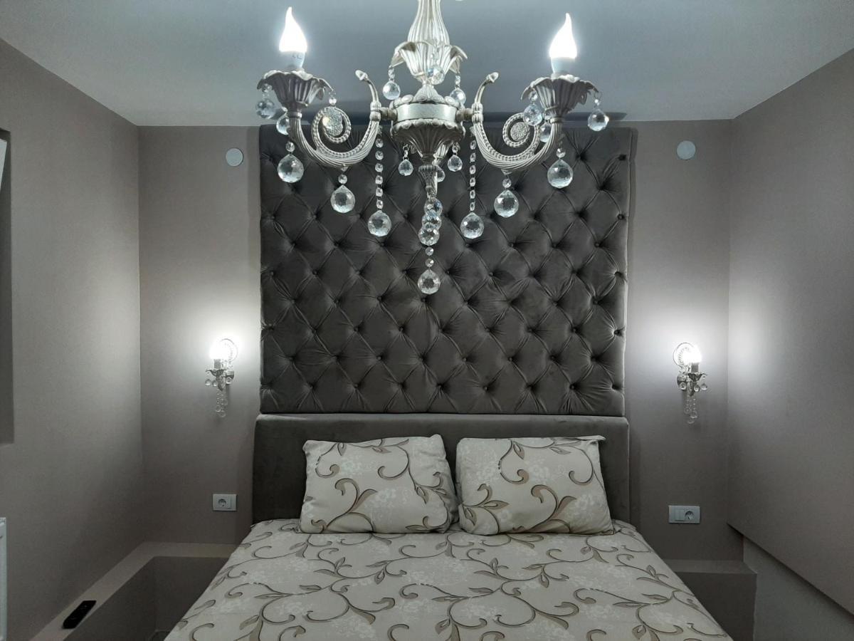 Apartment Sweet Dreams 4 Nis Luaran gambar