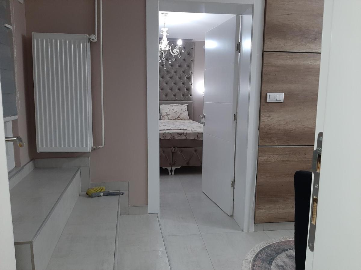 Apartment Sweet Dreams 4 Nis Luaran gambar