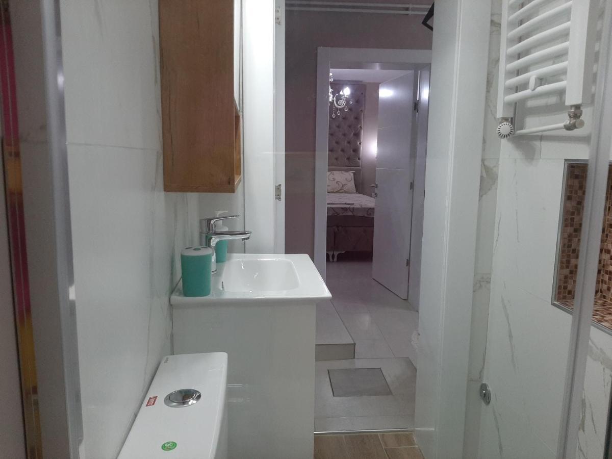 Apartment Sweet Dreams 4 Nis Luaran gambar