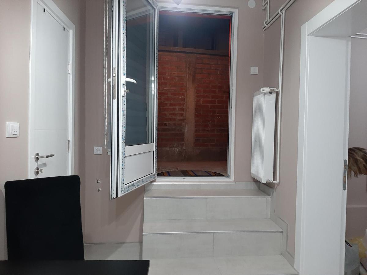 Apartment Sweet Dreams 4 Nis Luaran gambar