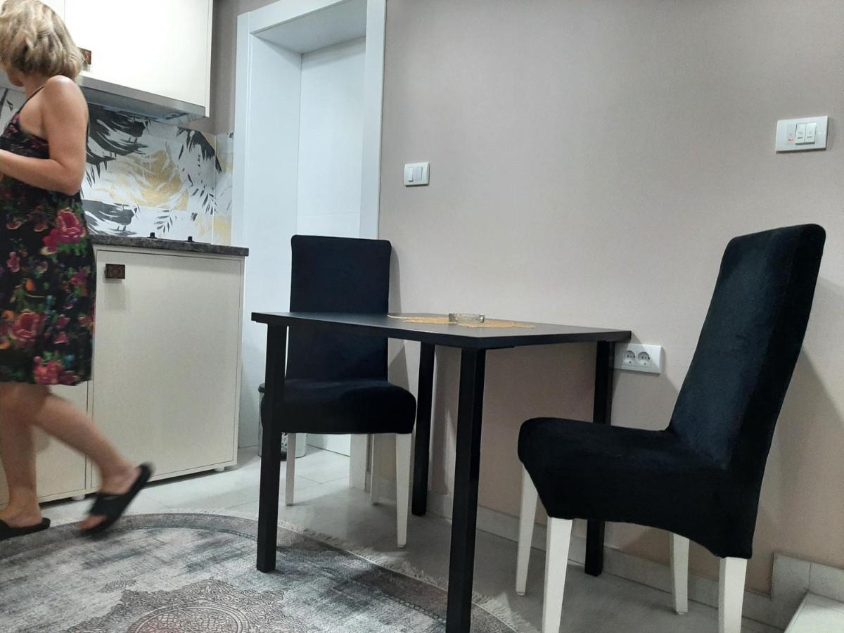 Apartment Sweet Dreams 4 Nis Luaran gambar