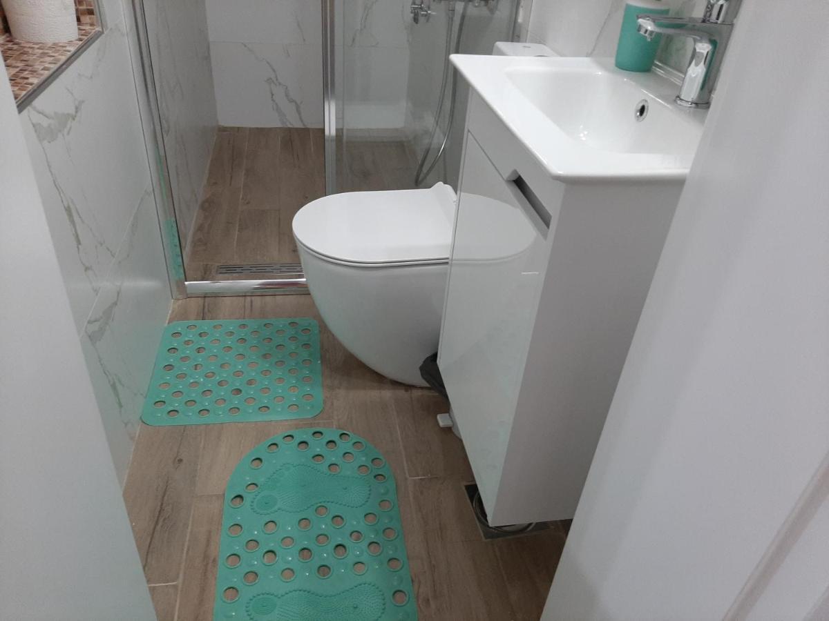 Apartment Sweet Dreams 4 Nis Luaran gambar