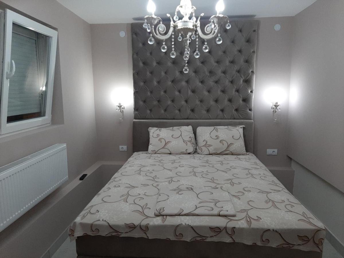Apartment Sweet Dreams 4 Nis Luaran gambar