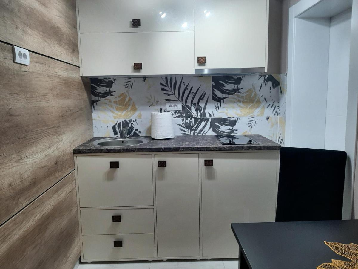 Apartment Sweet Dreams 4 Nis Luaran gambar