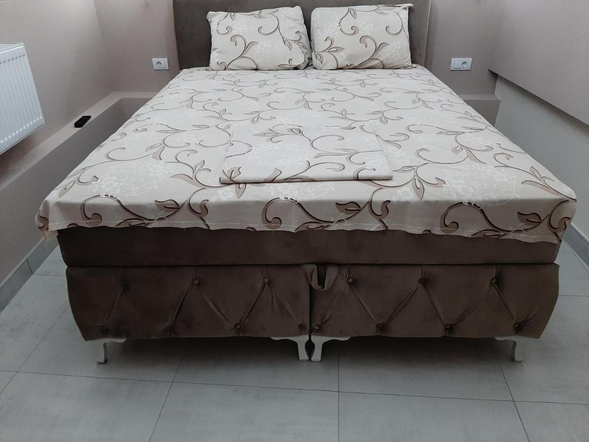 Apartment Sweet Dreams 4 Nis Luaran gambar