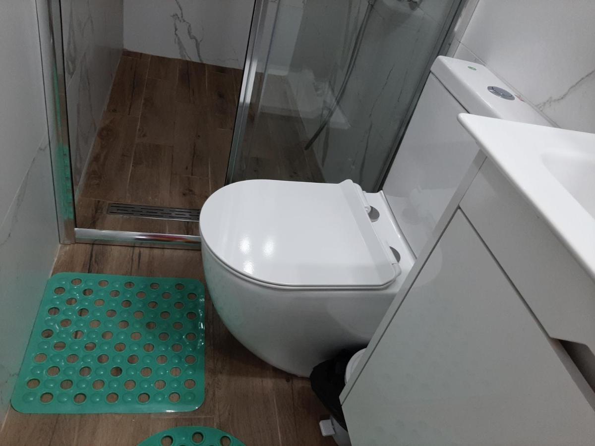Apartment Sweet Dreams 4 Nis Luaran gambar
