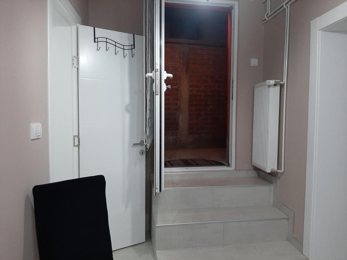 Apartment Sweet Dreams 4 Nis Luaran gambar