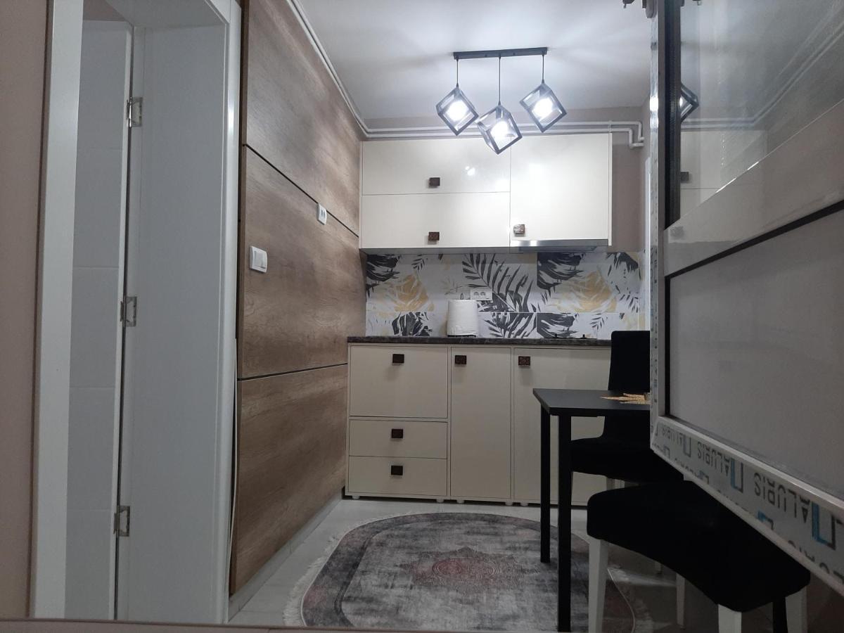 Apartment Sweet Dreams 4 Nis Luaran gambar