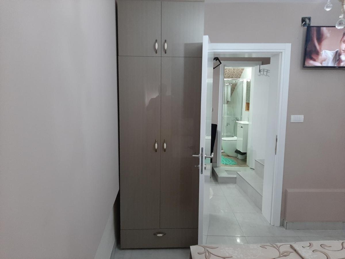 Apartment Sweet Dreams 4 Nis Luaran gambar