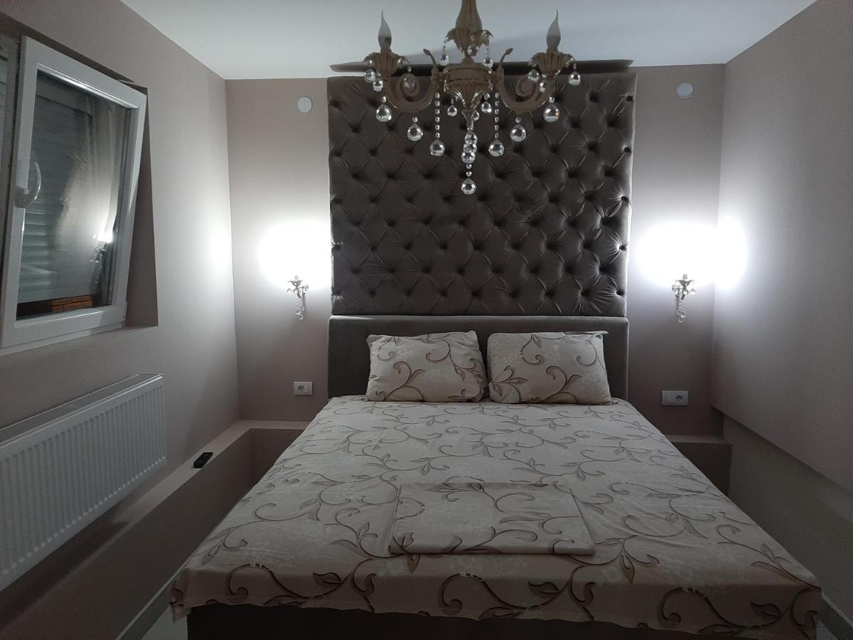 Apartment Sweet Dreams 4 Nis Luaran gambar