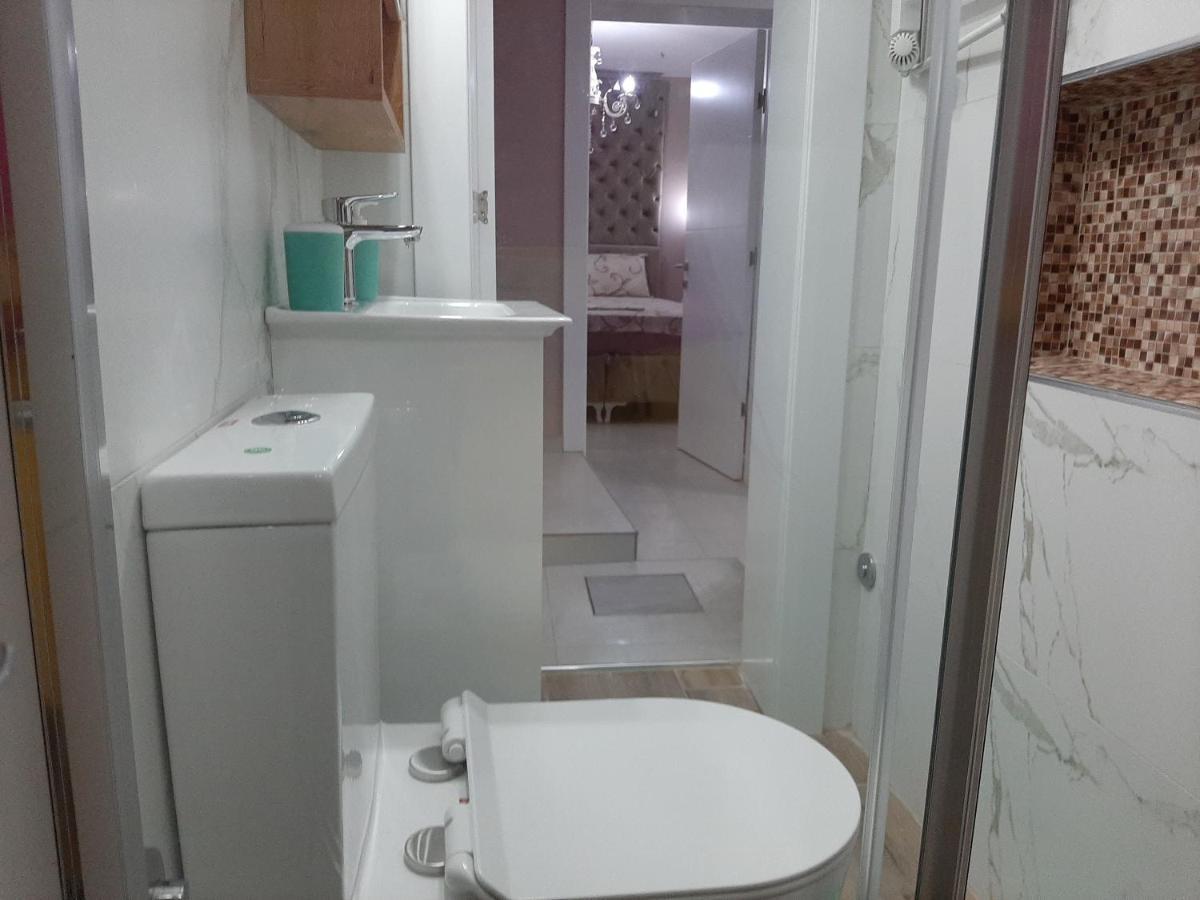Apartment Sweet Dreams 4 Nis Luaran gambar