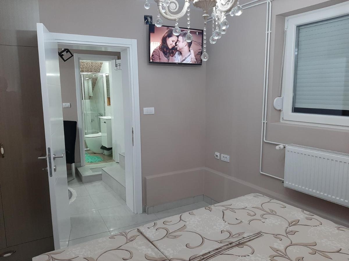 Apartment Sweet Dreams 4 Nis Luaran gambar